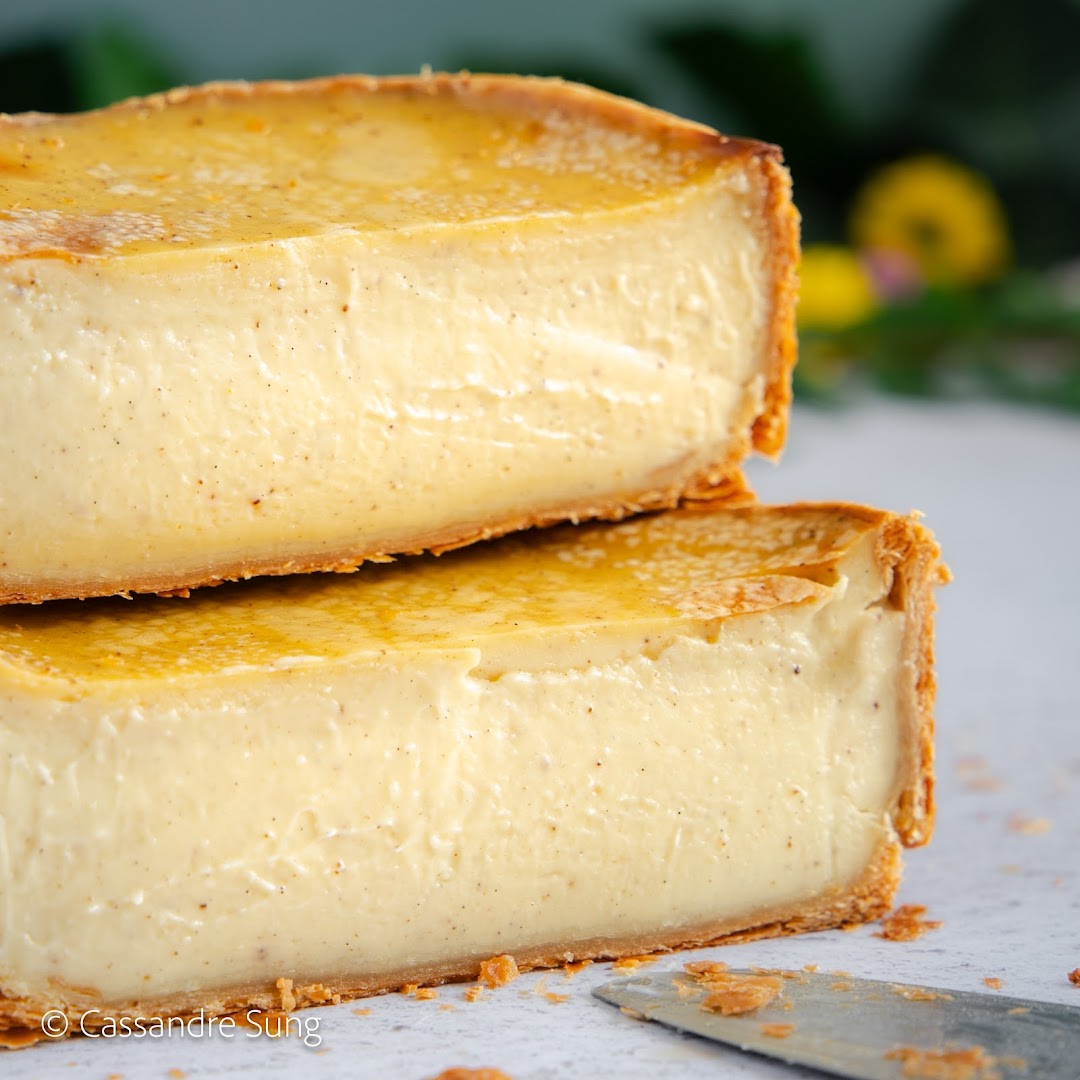 Gâteaux maison